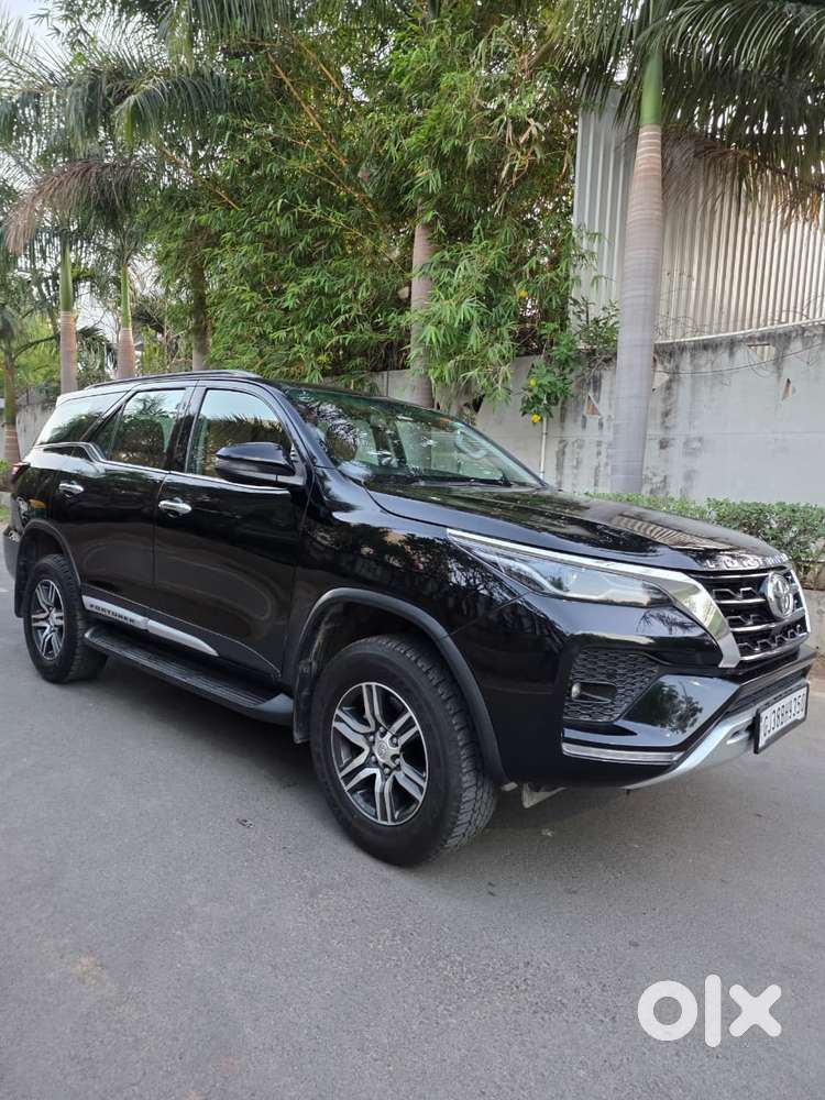 Toyota Fortuner 4x2 At 2.8 Diesel, 2024, Diesel