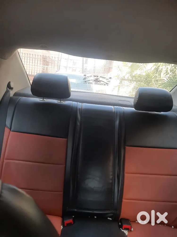 Hyundai Aura 2021 Petrol 38000 Km Driven Clean And Good Car