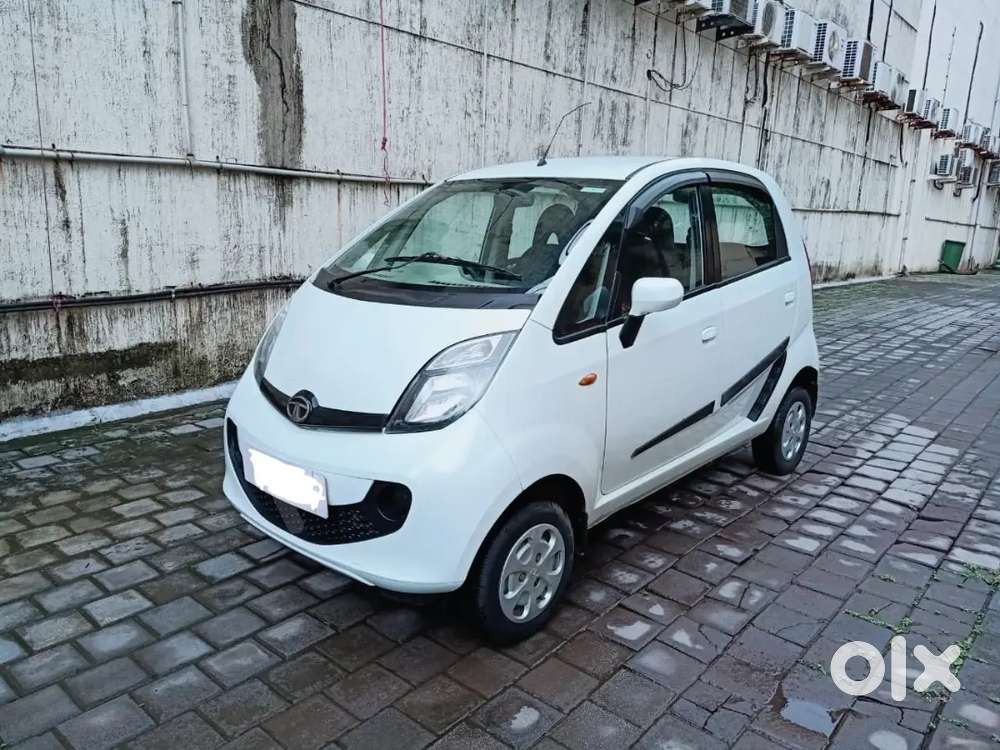Tata Nano Xt 2017