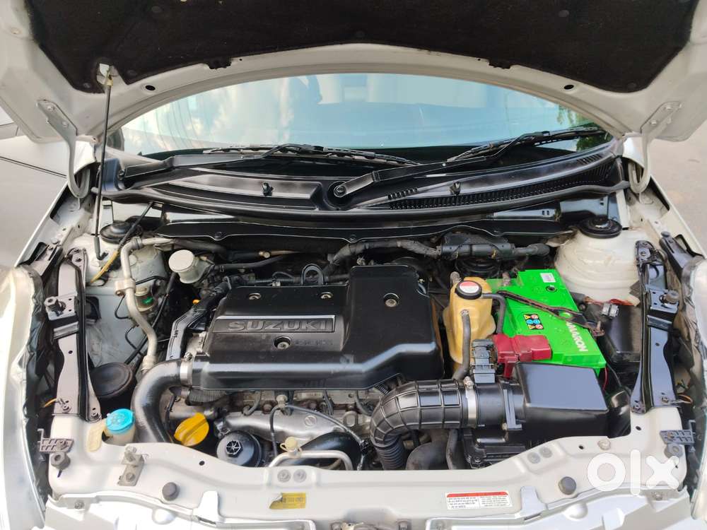 Maruti Suzuki Dzire 2017-2020 Vdi, 2013, Diesel