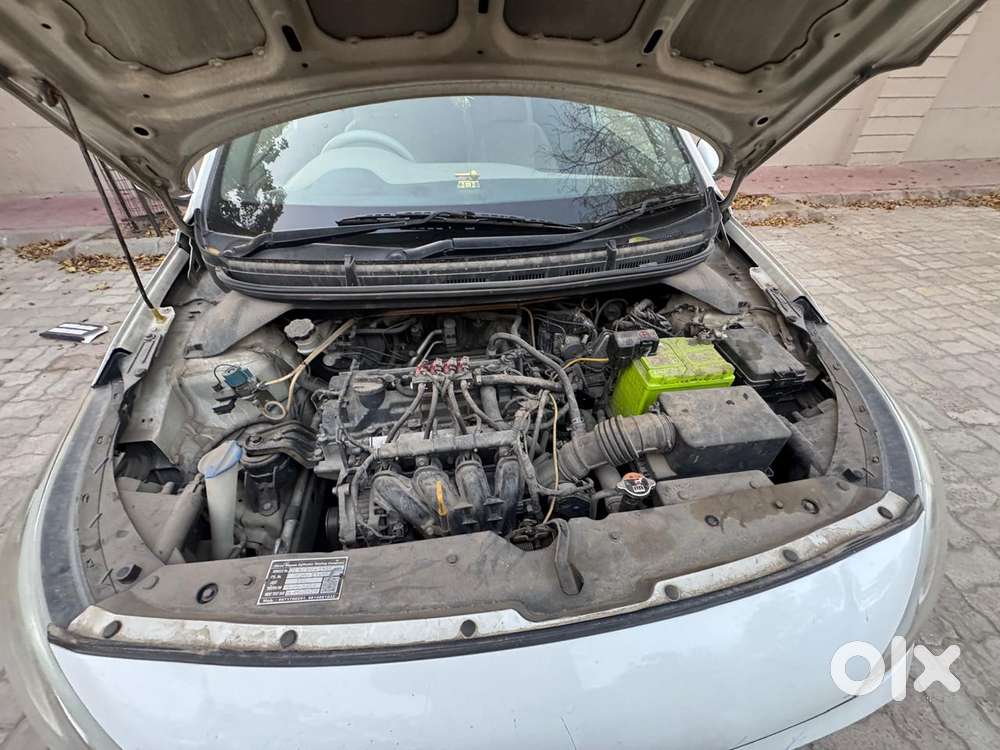 Hyundai I20 Magna Plus, 2019, Cng & Hybrids