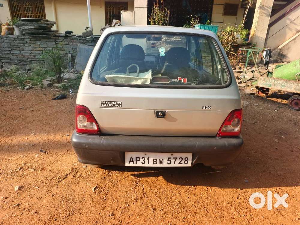 Good Condition Vehicle And Pick Up