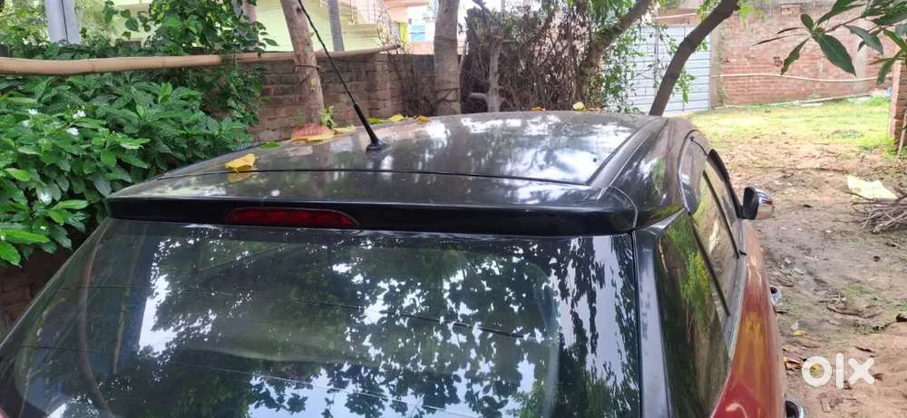 Hyundai I20 1.2 Magna 2017