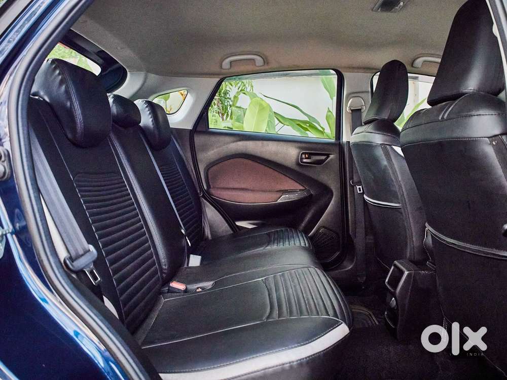 Maruti Suzuki Fronx Delta Plus 1.2 Ags, 2024, Petrol