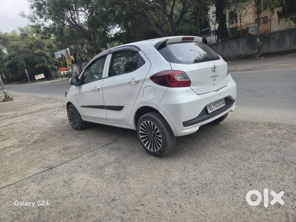 Tata Tiago 1.2 Revotron Xt 2020