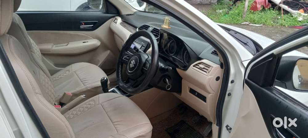 Maruti Suzuki Dzire 1.2 Vxi, 2021, Petrol