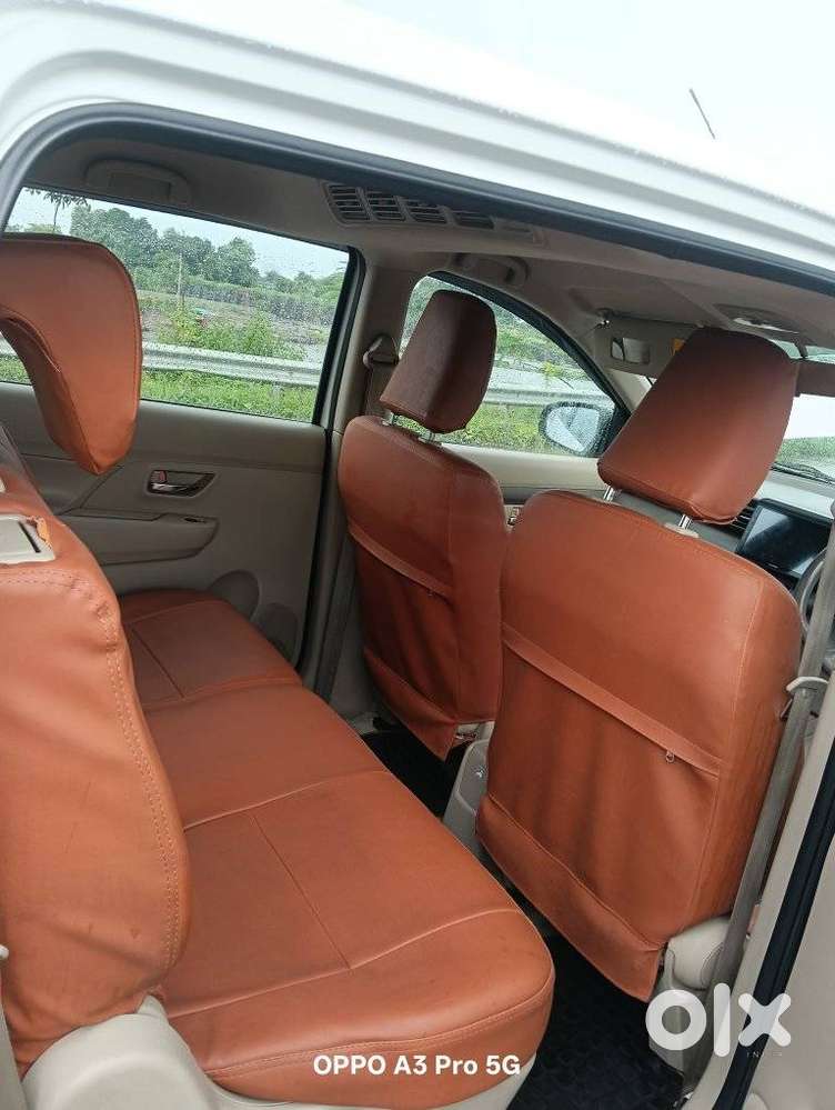 Maruti Suzuki Ertiga Vxi Cng, 2022, Cng & Hybrids