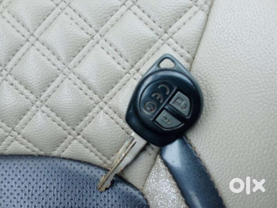 Maruti Suzuki Celerio 2014-2017 Zxi, 2016, Petrol