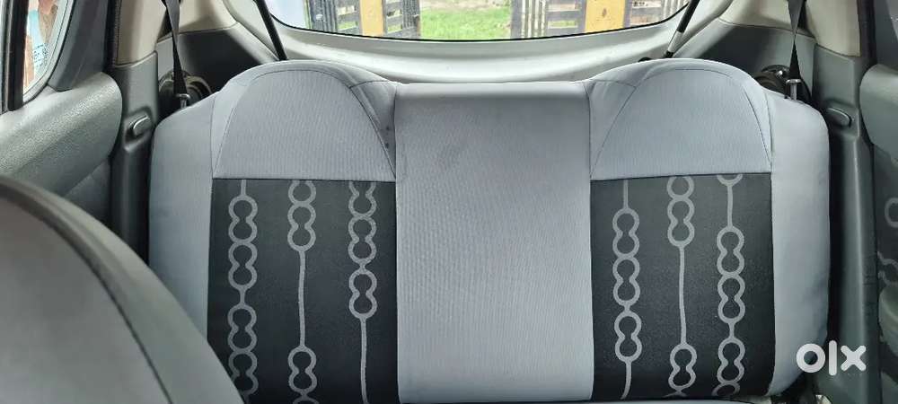 Maruti Suzuki Alto 800 2012