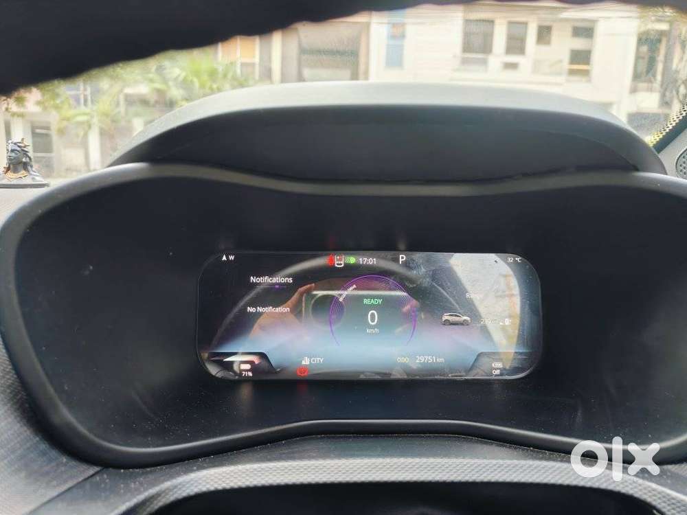 Tata Nexon Ev Fearless Lr, 2024, Electric