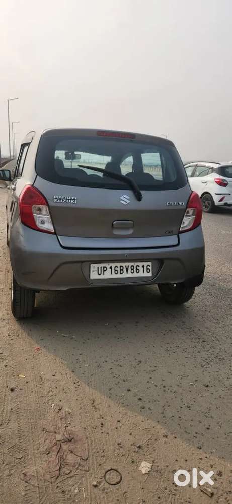 Maruti Suzuki Celerio 2018 Petrol 60000 Km Driven