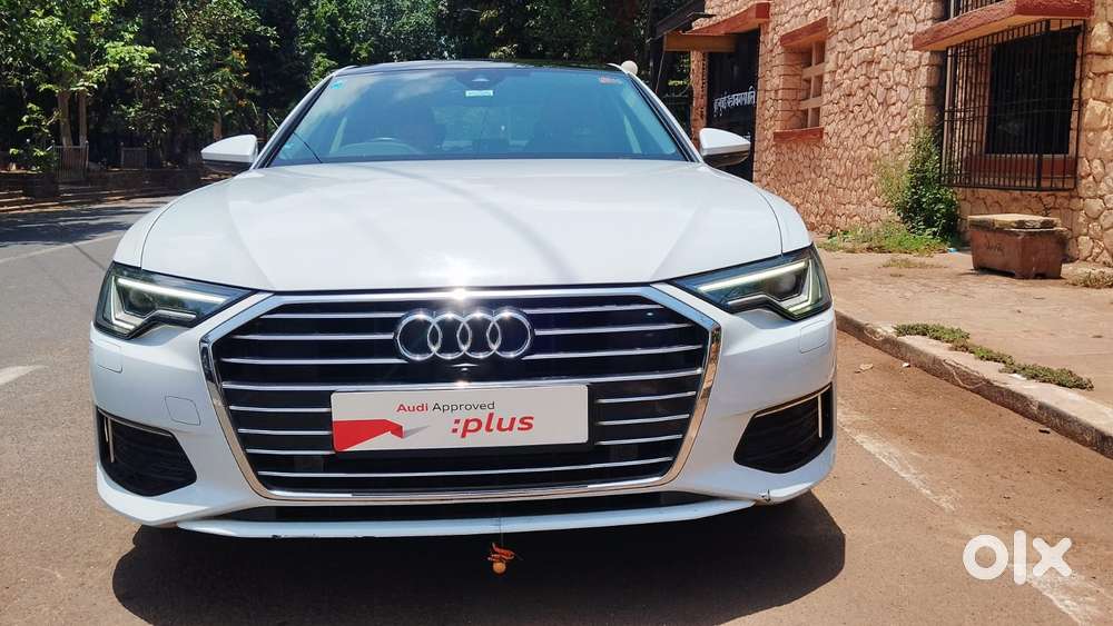 Audi A6 2.0 Tfsi Technology Pack, 2023, Petrol