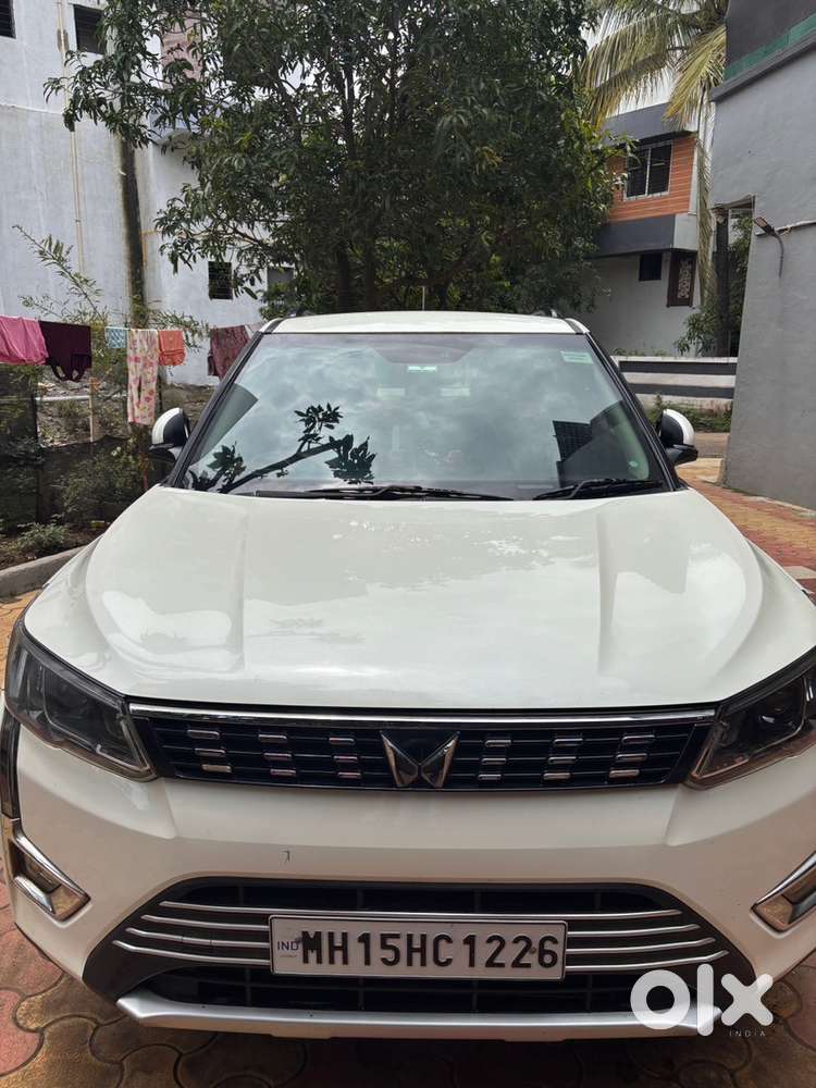 Mahindra Xuv300 Diesel 2020