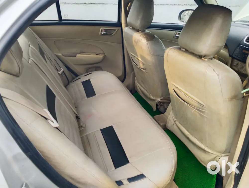 I Want To Sell My Car Maruti Suzuki Dzire 2013