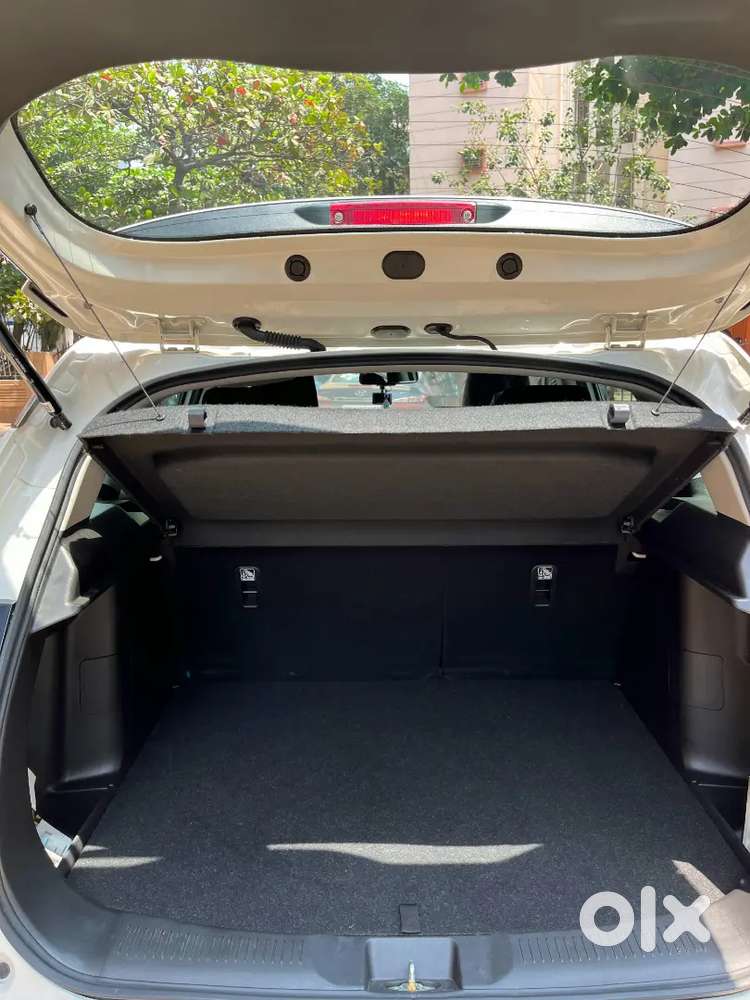 Maruti Suzuki Grand Vitara Zeta (o) - November 2025