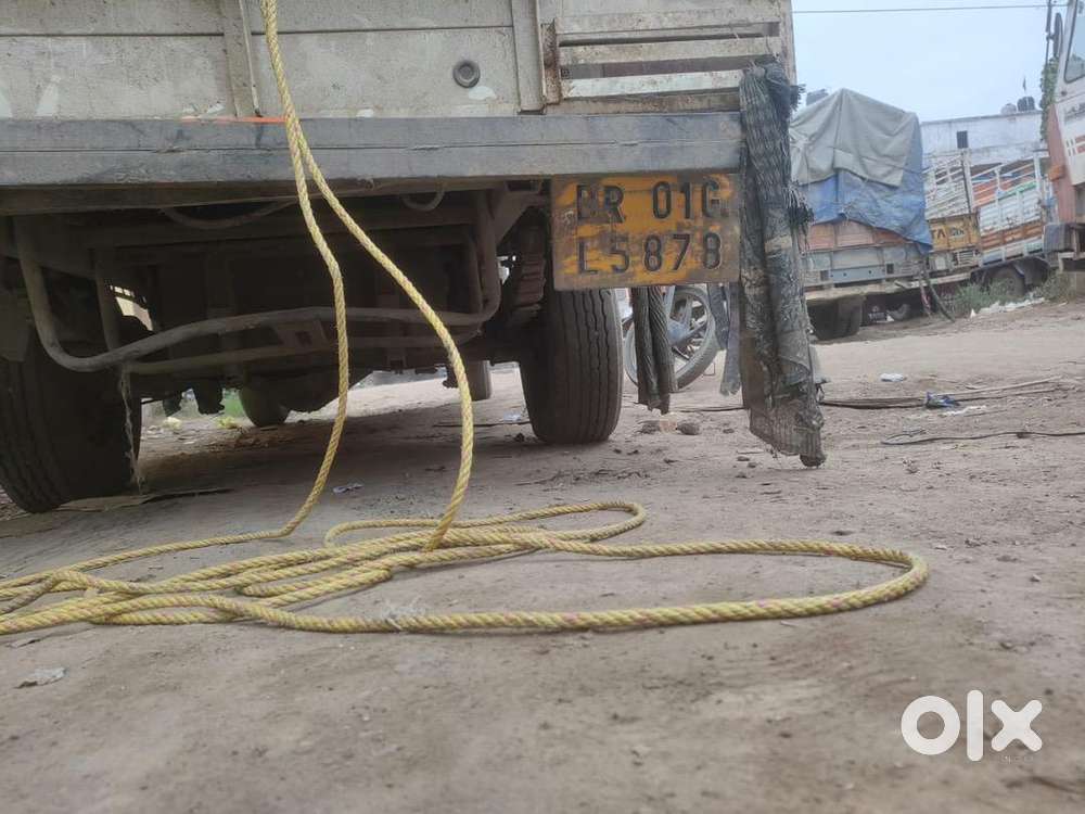 Mahindra Bolero Pik-up 2021 Diesel Good Condition