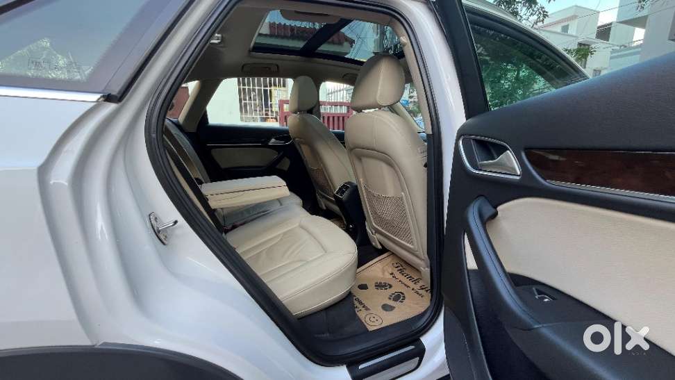 Audi Q3 2.0 30 Tdi Premium, 2018, Diesel