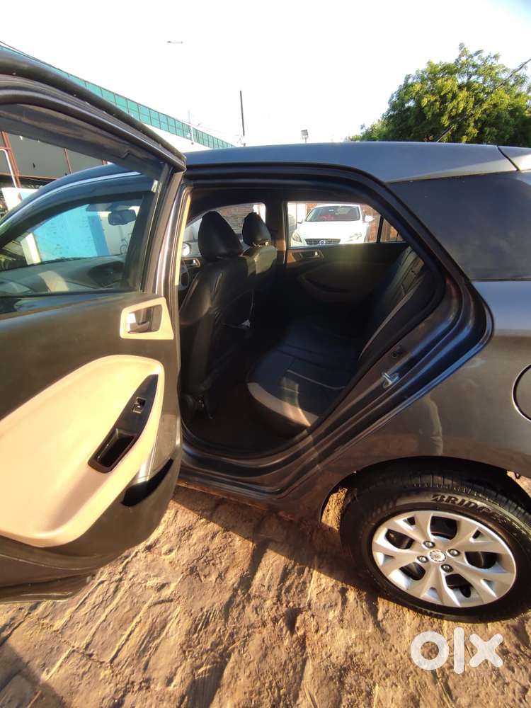 Hyundai I20 N Line N8 1.0 Turbo Mt, 2015, Petrol