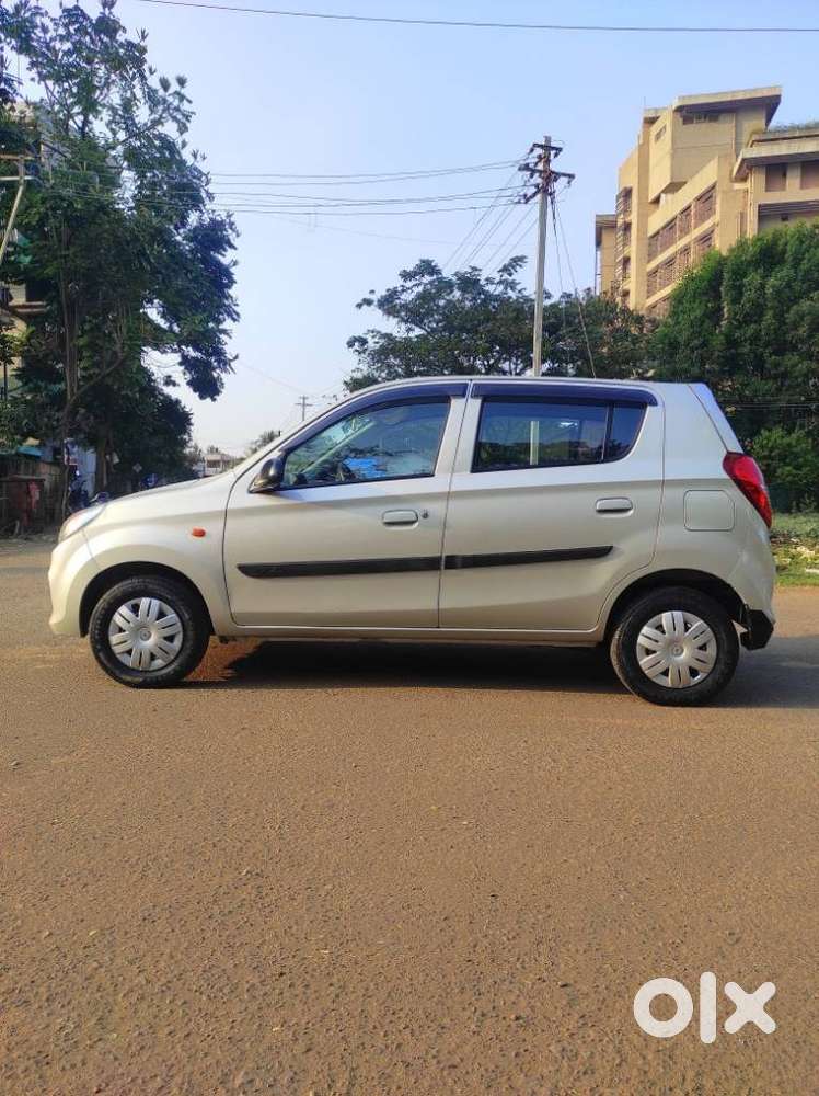 Maruti Suzuki Alto 800 Lxi, 2017, Petrol