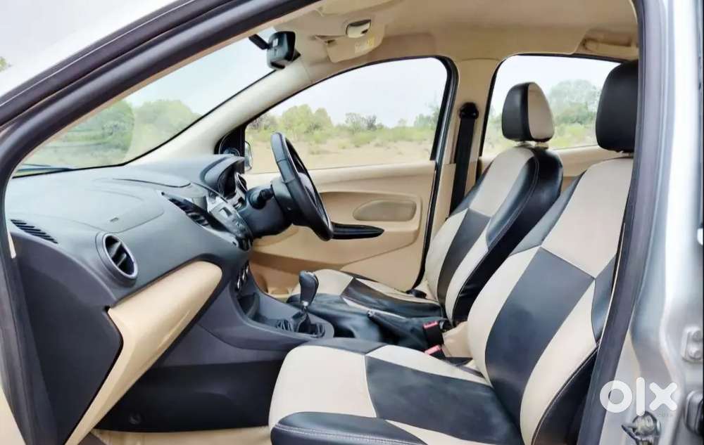Mp 43 Ford Figo Aspire 2016 Diesel  I20 Xuv Tuv Rapid Wrv Ecosport I10