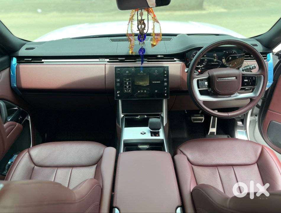 Land Rover Range Autobiography Lwb 3.0 Diesel, 2025, Diesel