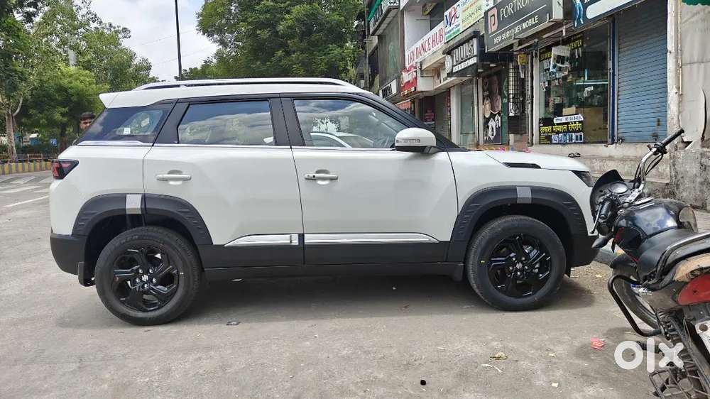 Maruti Brezza Zxi 2026 3 Months Old