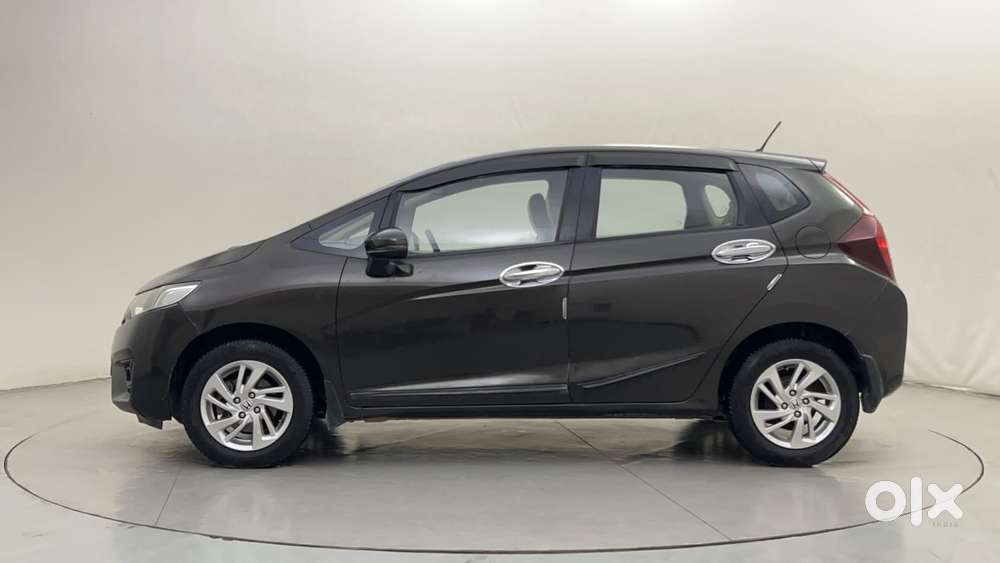Honda Jazz V, 2016, Petrol