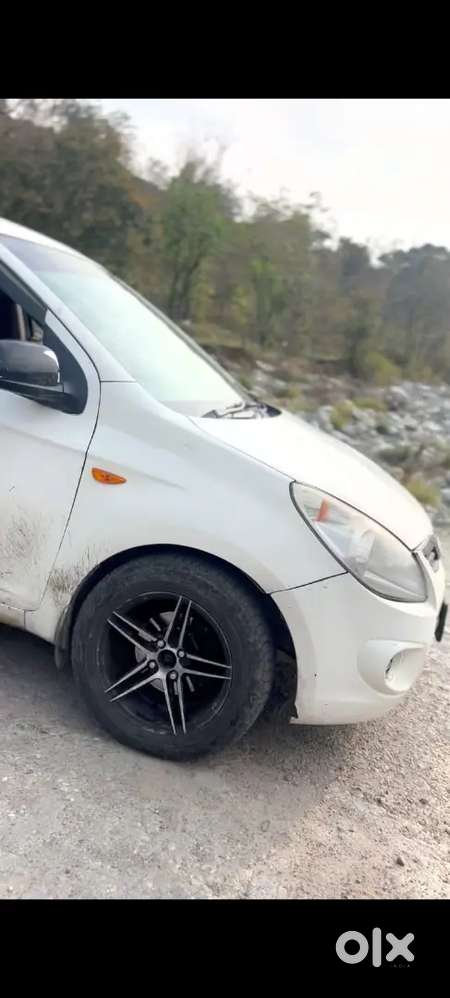 I 20 Asta 2010 Model