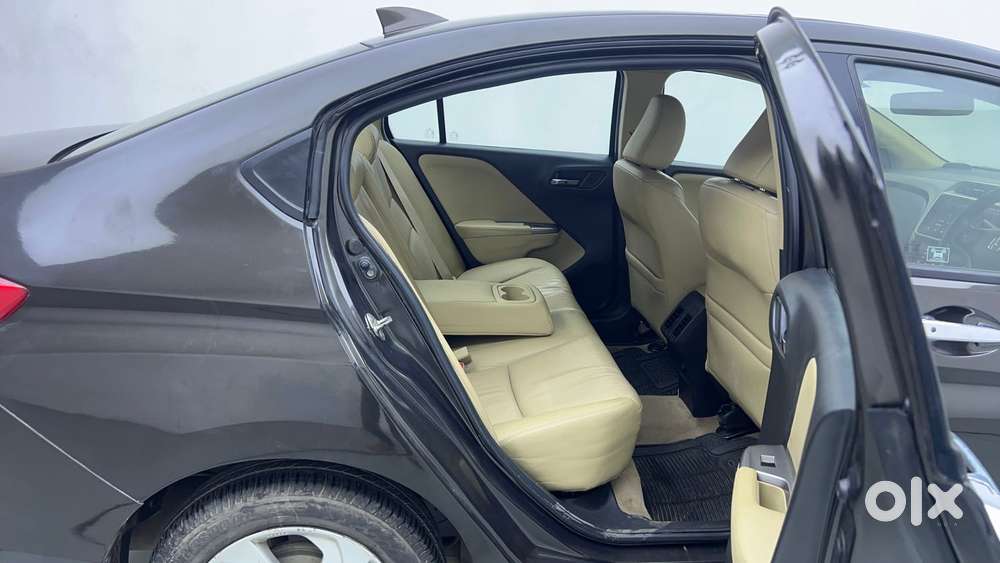Honda City I Dtec Vx, 2016, Petrol