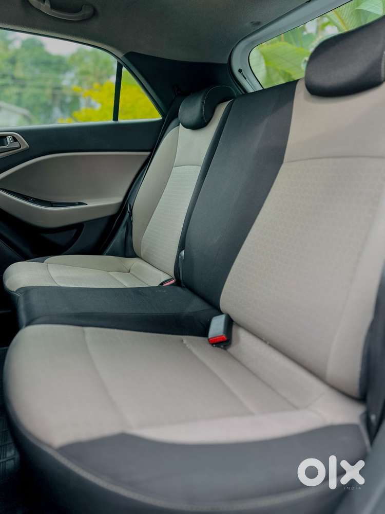 Hyundai I20 Petrol Asta, 2015, Petrol