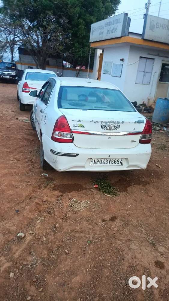 Very Good Condition Double Dashboard
