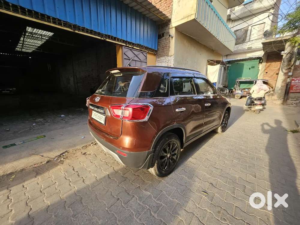 Toyota Urban Cruiser Top