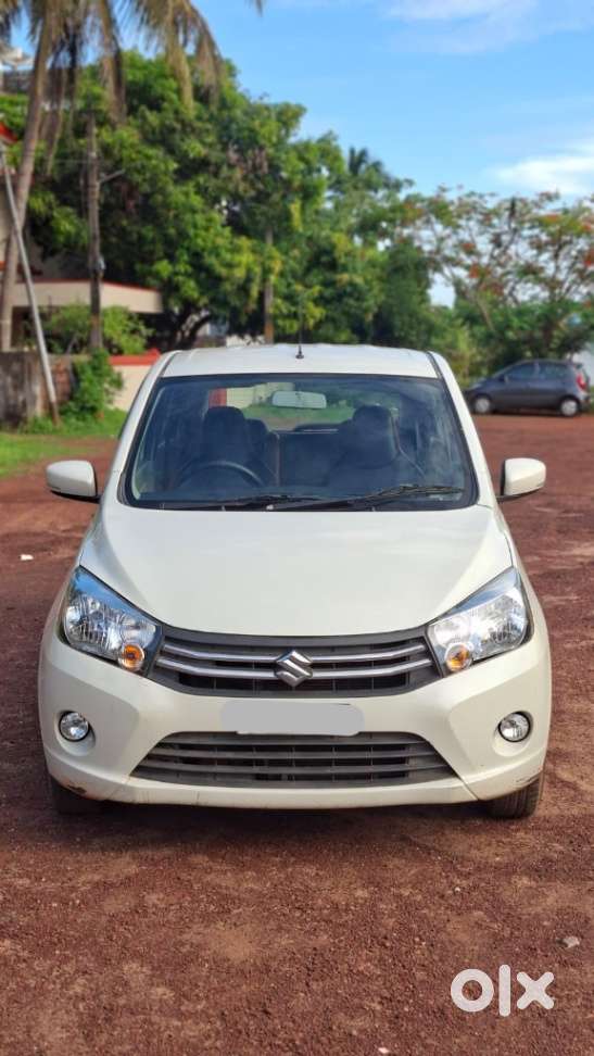 Maruti Suzuki Celerio Zxi, 2015, Petrol