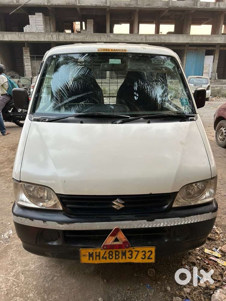 Maruti Suzuki Eeco 2019 Cng & Hybrids Well Maintained