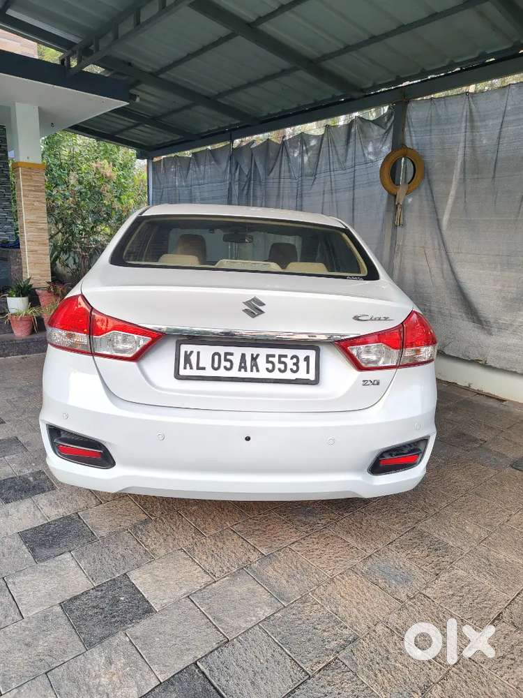 Perfect Condition Ciaz