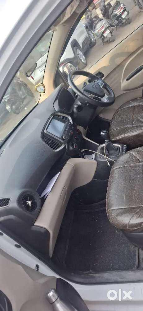 Hyundai Santro Sportz Mt 2021