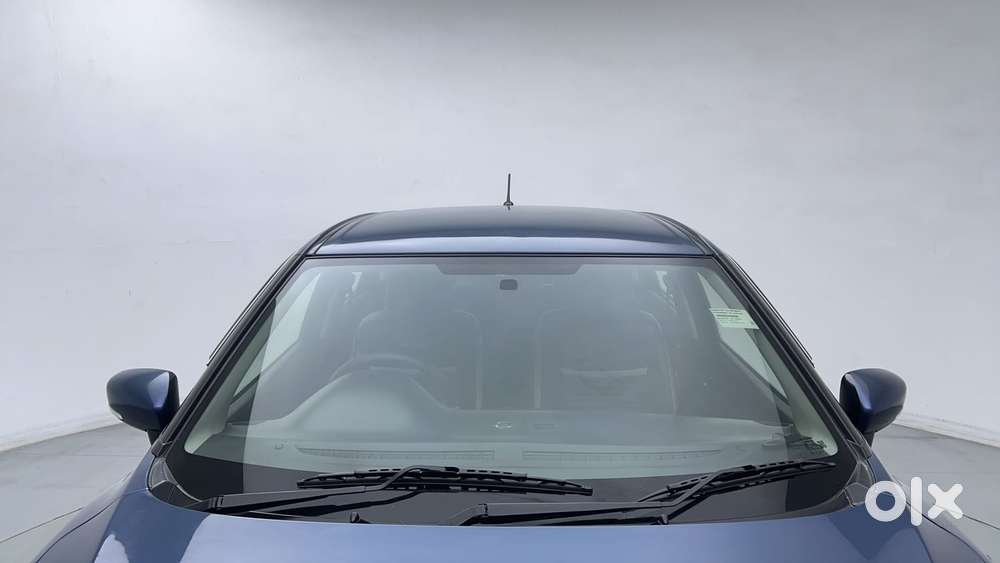 Maruti Suzuki Baleno Delta, 2017, Petrol