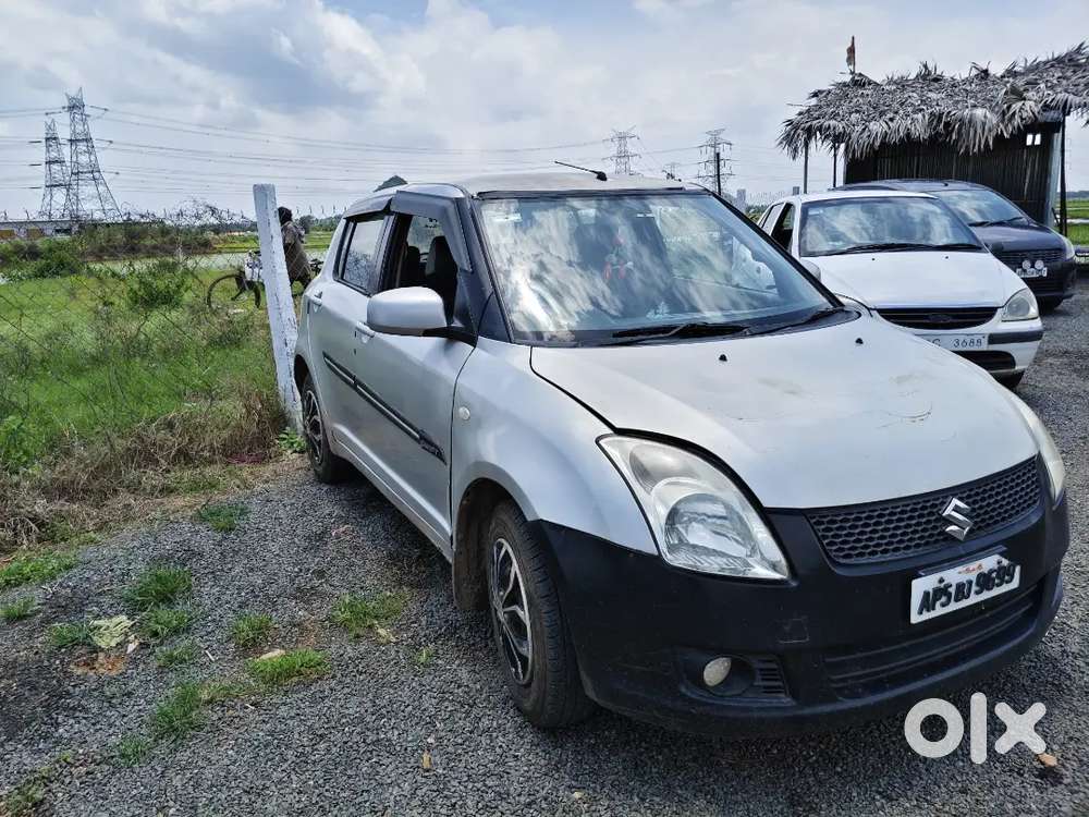 All Cars Available
