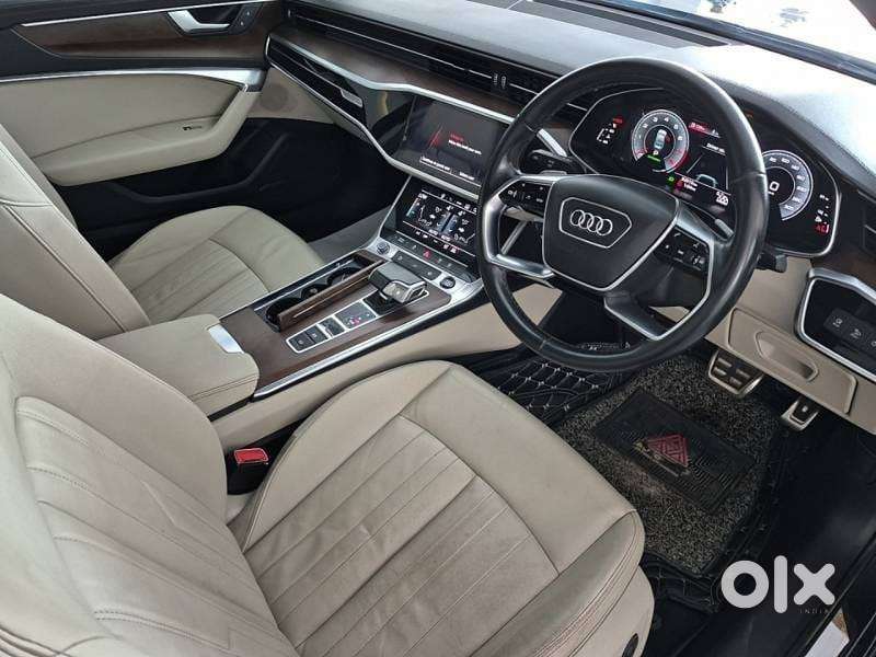 Audi A6 2.0 45 Tfsi Technology, 2023, Petrol