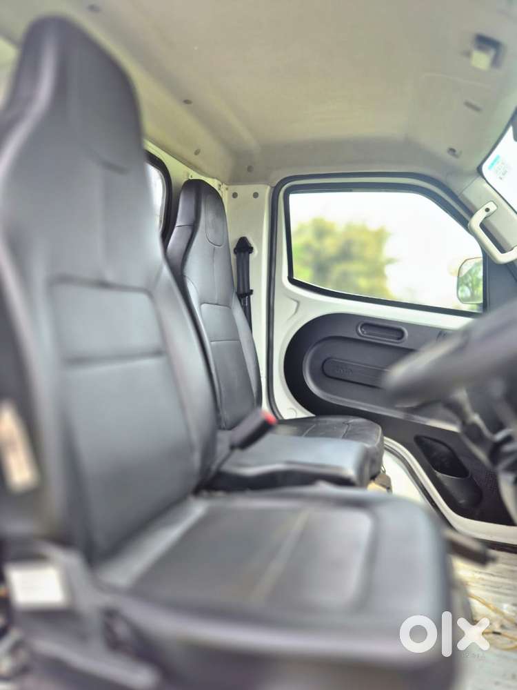 Mahindra Ingenio Crde, 2024, Diesel