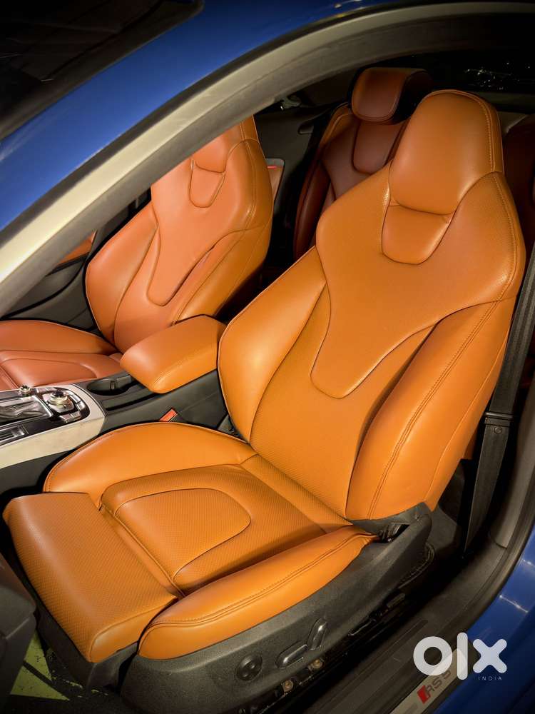 Audi Rs5 4.2 Coupe, 2013, Petrol