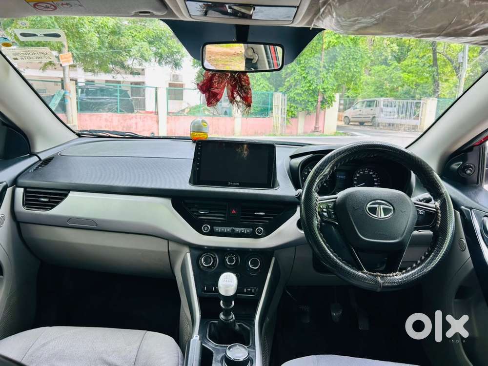 Tata Nexon 2018 Diesel Well Maintained