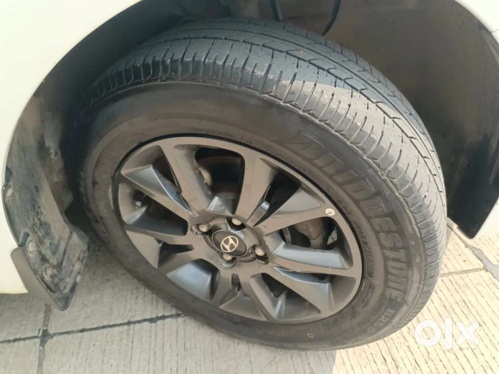 Hyundai Elite I20 [ ] 1.2 Sportz, 2019, Petrol
