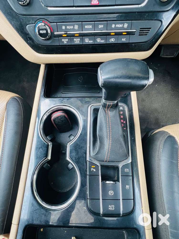 Kia Carnival Limousine, 2020, Diesel