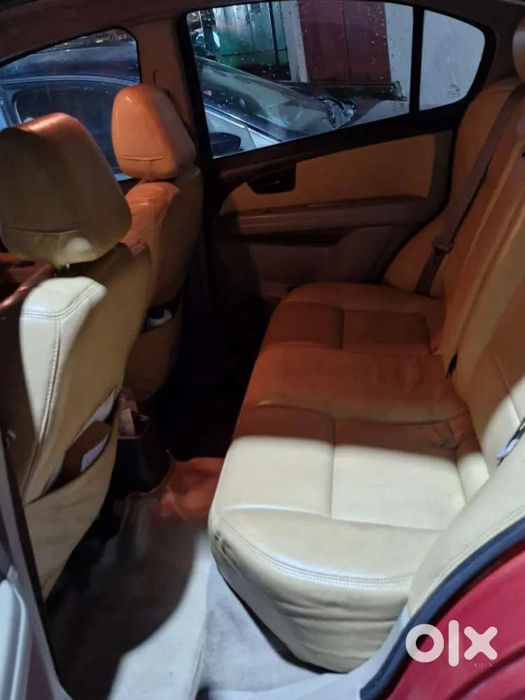 Maruti Suzuki Sx4 2008 Petrol + Cng Manual