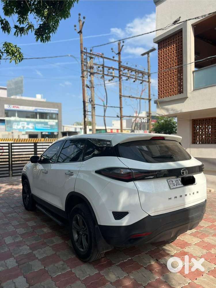 Tata Harrier 2022 Diesel 1st Owner