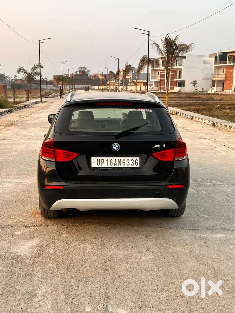 Bmw X1 Diesel 2013 Model