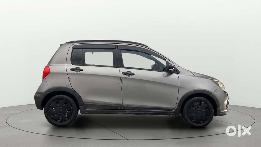 Maruti Suzuki Celerio X Amt Zxi, 2018, Petrol