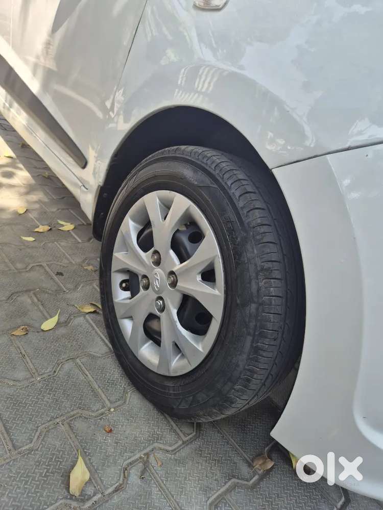 Hyundai I10 2018 Petrol , Cng,good Condition