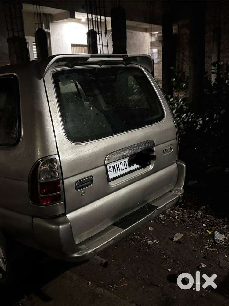Vehicle Is In Good & Mint Condition